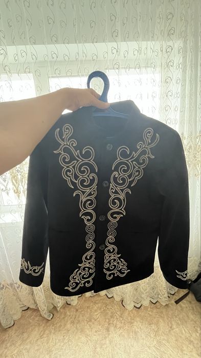 Национальный костюм