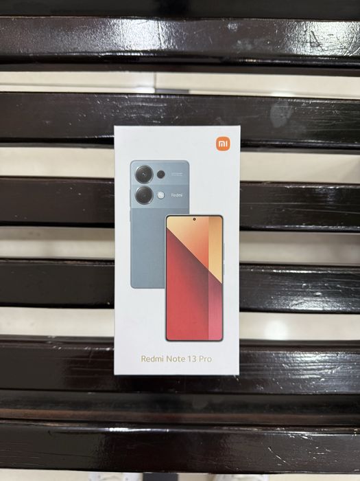 Redmi Note 13 Pro
