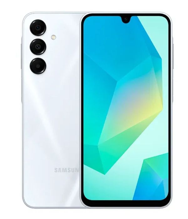 Samsung A16 xotira 128gb holati uzim karobkada ochganma