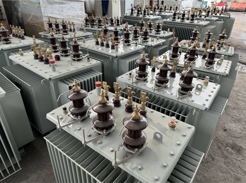 Transformatorlar optim narxda