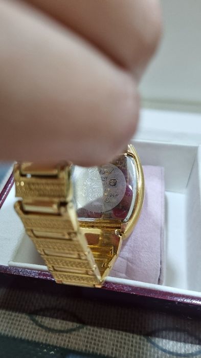 Часы Chopard (шопард).