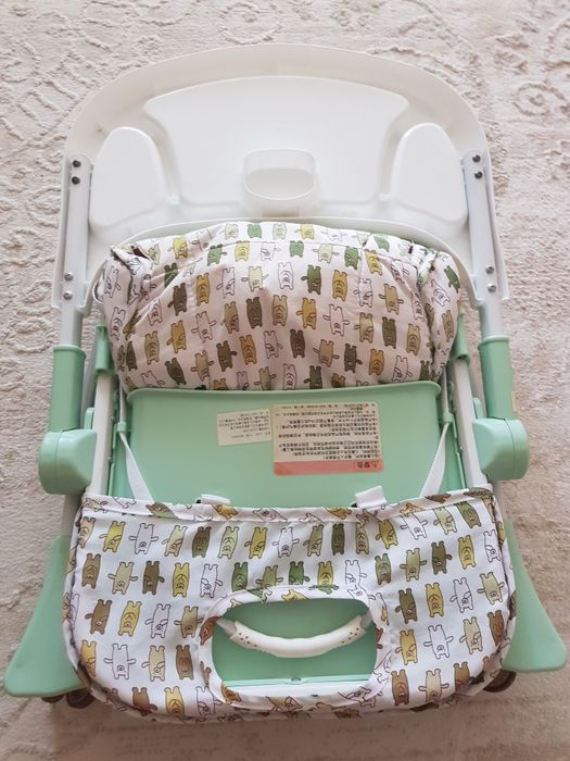 Детский стульчик