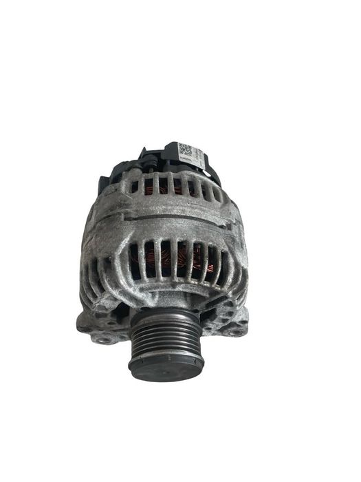 Alternator Volkswagen Tiguan 5N_ 2007 - > 2.0 Tdi Cbab, Cffb