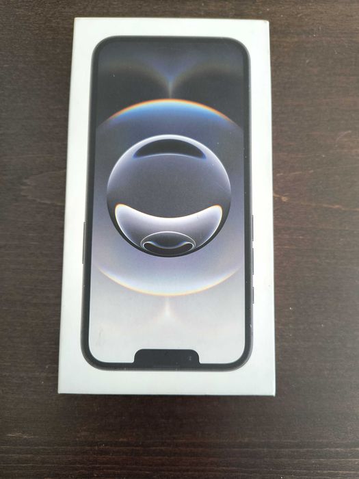 IPhone16e неразопакован