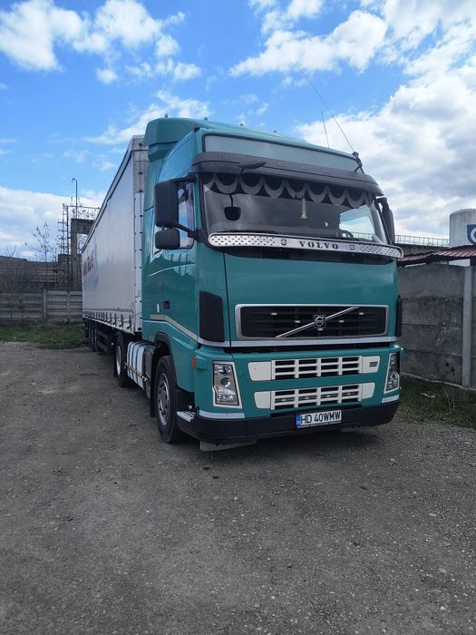 Volvo FH 12 440 an 2008