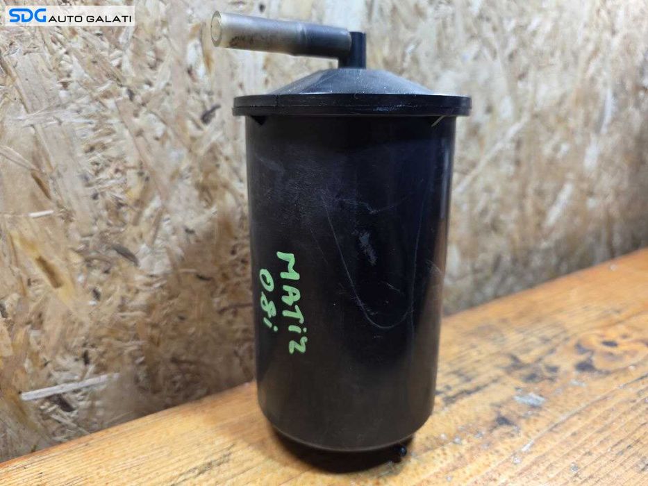 Canistra Carbon Daewoo Matiz 0.8 Benzina 1998 - 2010 [N6573]