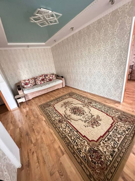 Продаётся 2 комнатная квартира