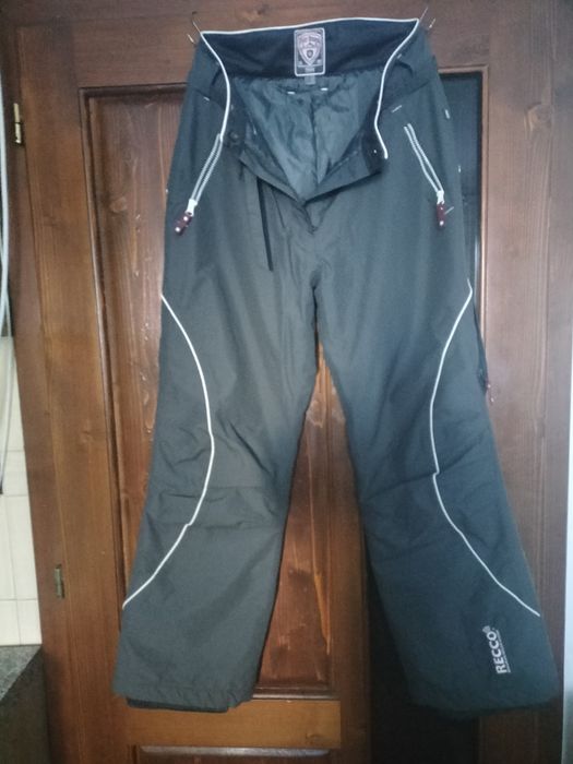 Vând pantalon ski damă