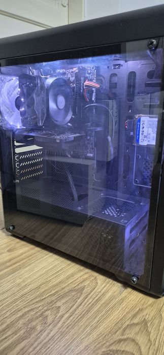 Vand PC Light Gaming