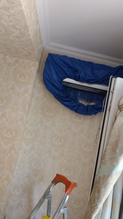 Заправка кондиционеров город Алматы
