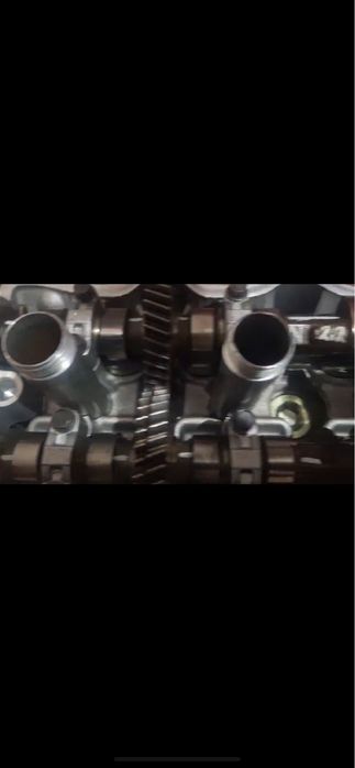 Галовка камри 25 объем 2,2