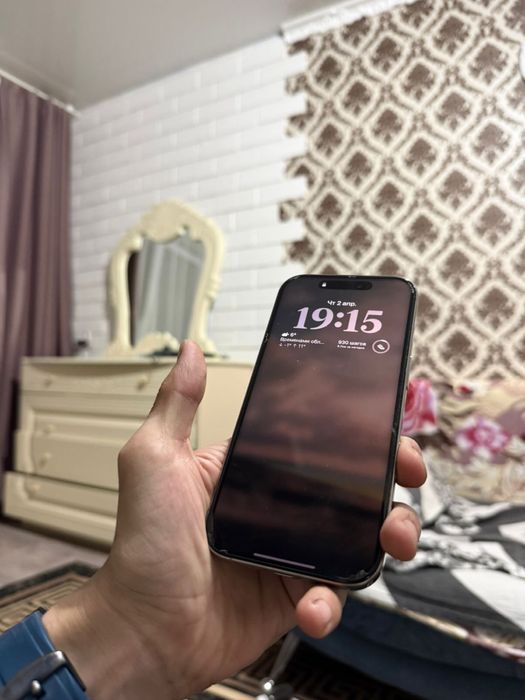 Iphone 16 pro 128гб