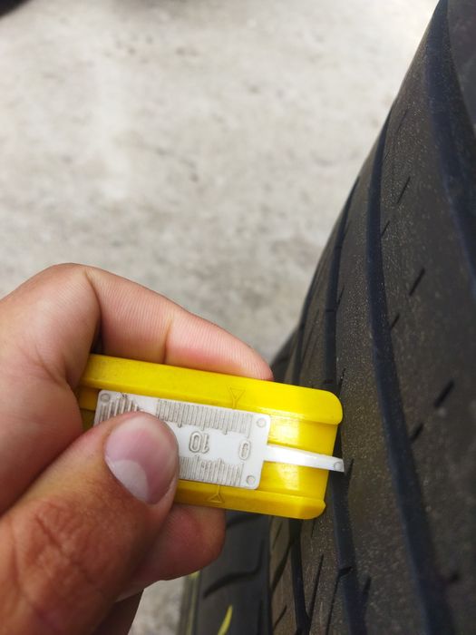 Летни гуми спорт пакет 225/40/18 Пирели 255/40/18 Кинфорест Дот 2020г