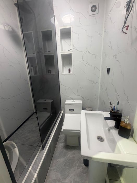 Продам 3 комнатную квартиру