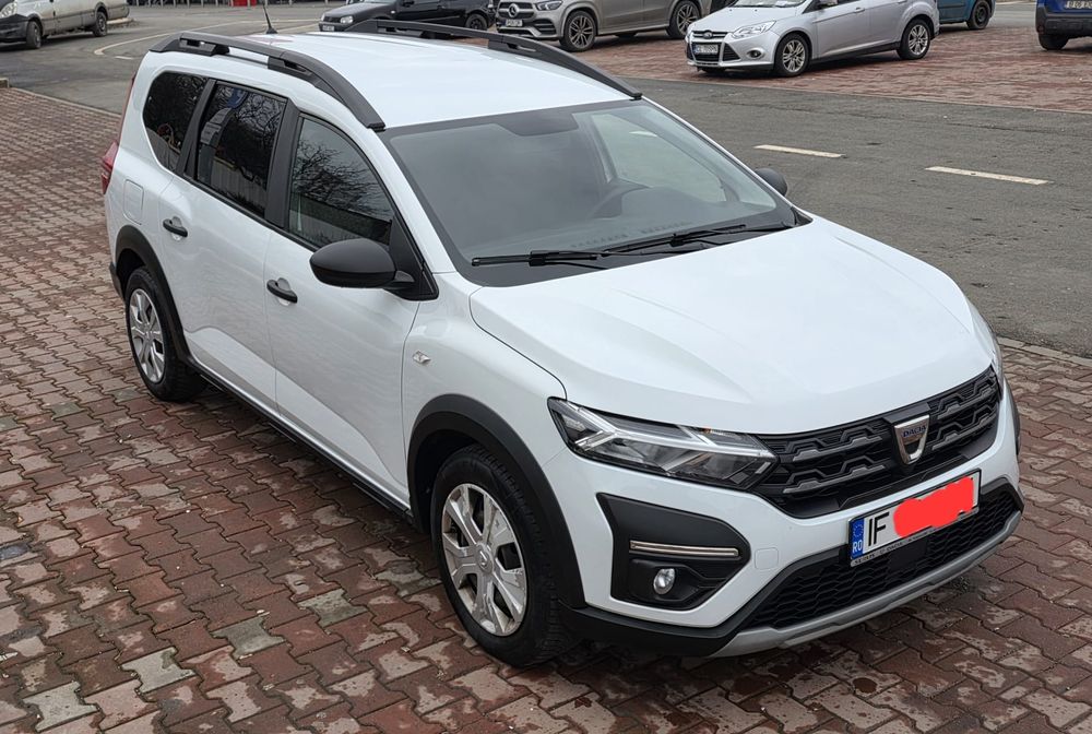 Dacia Jogger 1.0 Perfecta Stare !