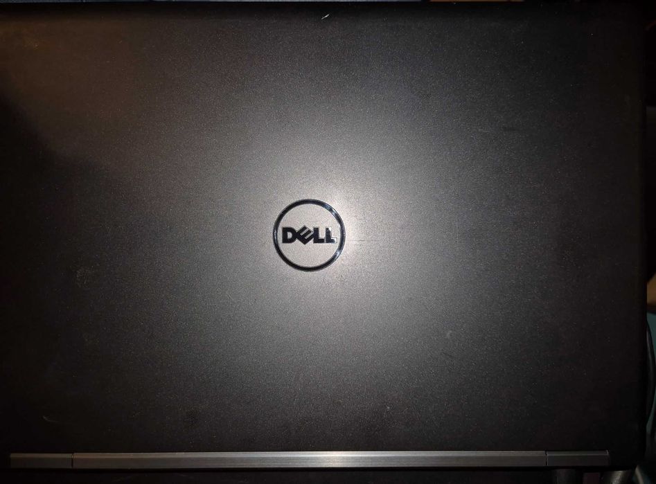 Laptop Dell Latitude E5450