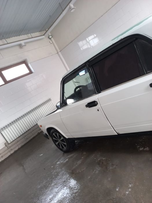 Продам ваз 2107.