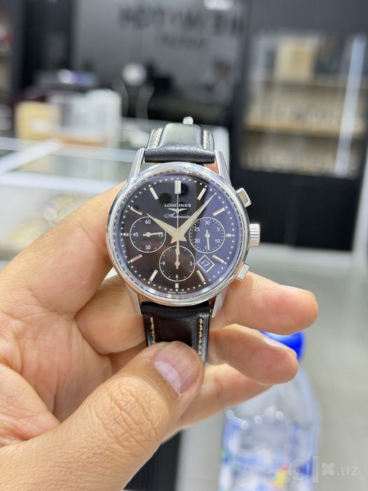 Cartier Ronda Automatic 42mm