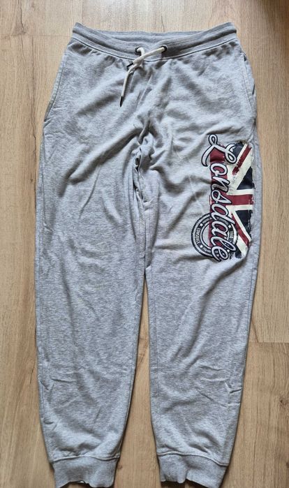 Мъжки долнища Lonsdale