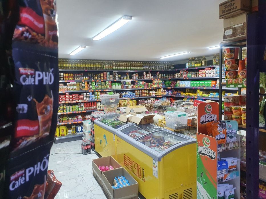 Магазин чилонзор  сотлади +Буткажихозлари блан