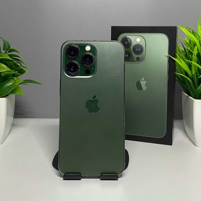 «Ломбард Белый» Apple iPhone 13 Pro 128 GB арт.031765