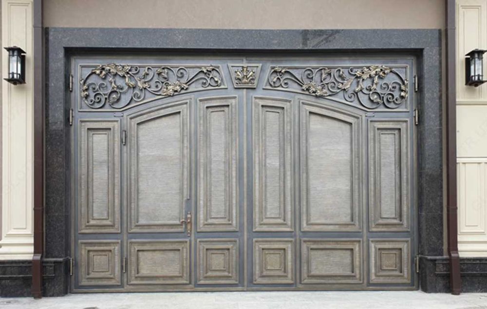 Железные Металлические Ворота. Двери. Навесы. Решетки. Реставрация