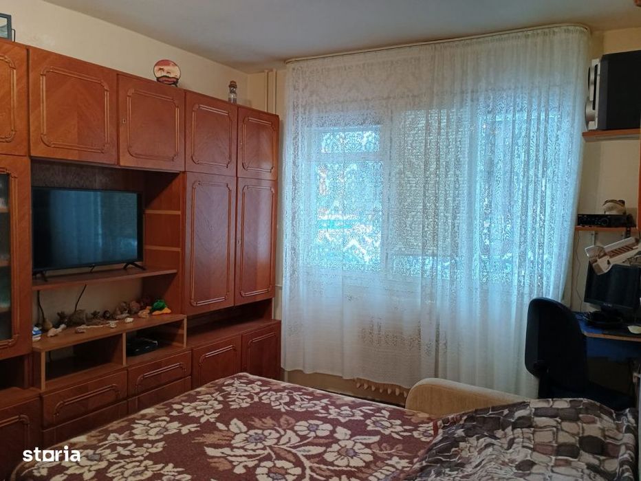 Vanzare apartament cu 3 camere str Gr Alexandrescu