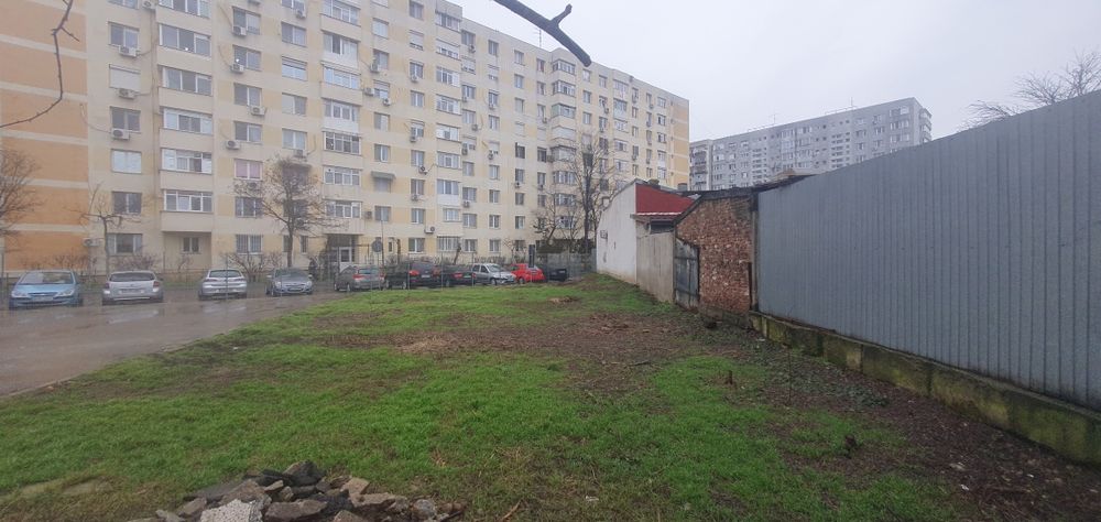 Teren  Salajan  Nicolae Grigorescu