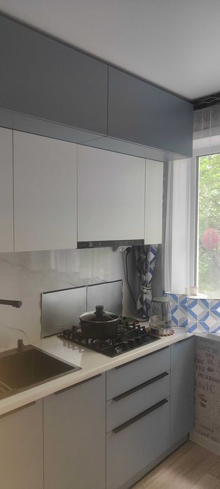 Продам 3х комнатную квартиру