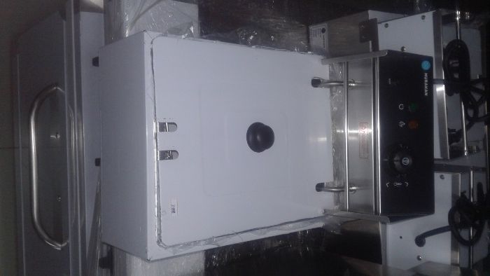 Фритюрница Hurakan HKN-FR6L