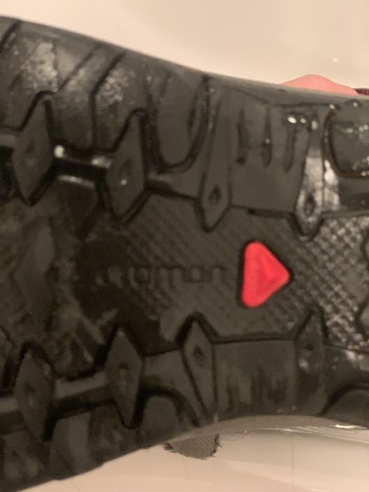 Зимни обувки Salomon