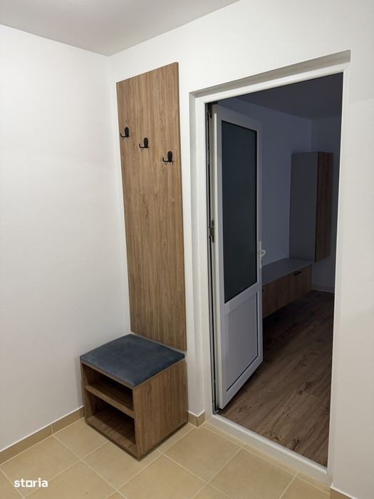 Chiriez Apartament – Zona Școlilor / Mehala