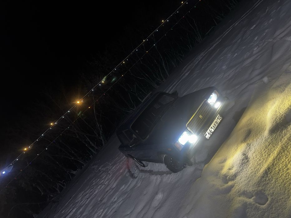 Продам ваз 2107