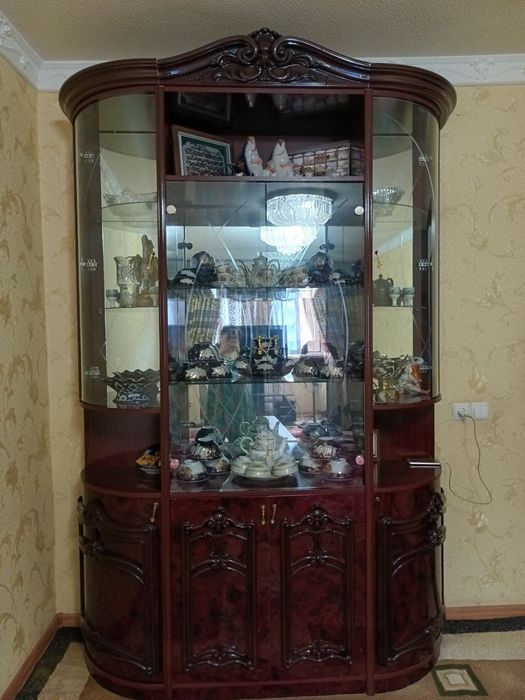 Горка сотилади нархини келишамиз