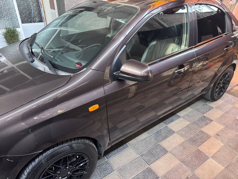 Nexia 3 Yili 2019 Avtamat 123 ming yurgan