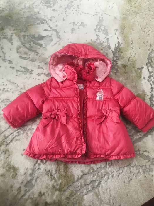 Бебешко аке