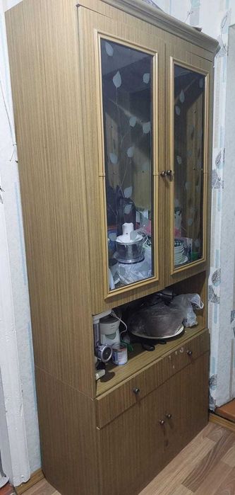 Продам стенку , шкафы по отдельности