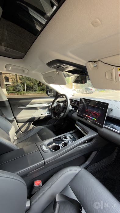 Zeekr 001 Qora You 2022 AWD Dual Motor