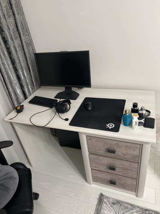 Компьютерный, письменный стол