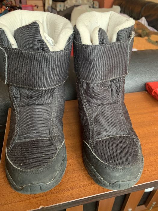 Детски ботуши Decathlon 27 номер