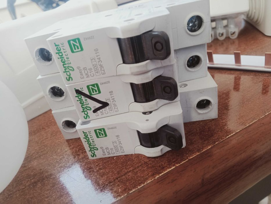 обмен автоматы  рейки  соединители  шкафы