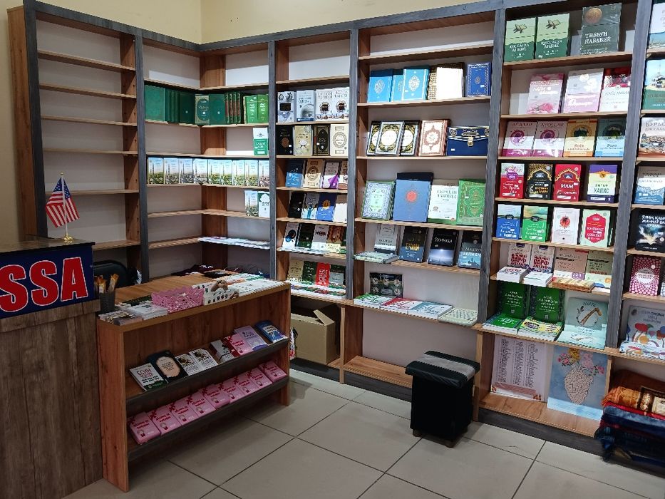 Mebel, Polka sotiladi srochni !