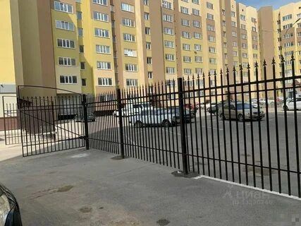 забор отбойники ворота калитки