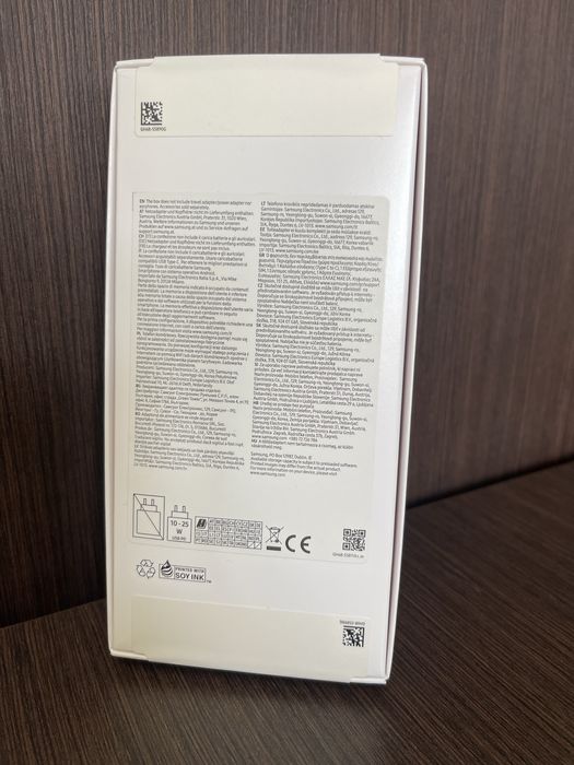 ЗАПЕЧАТАН Samsung Galaxy A16 128GB 4GB Евтин Телефон Самсунг Галакси