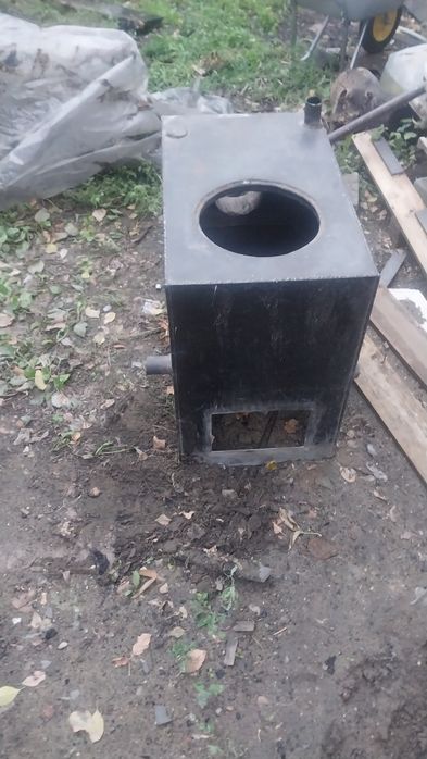 Продам котёл водяной