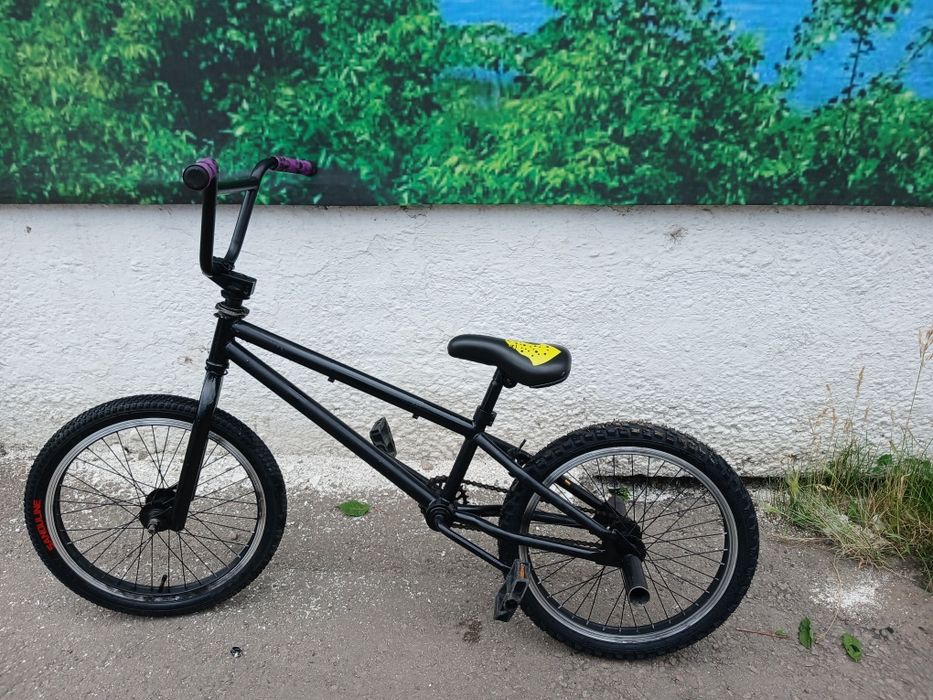Велосипед BMX хороший