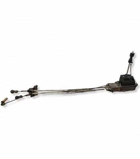 Timonerie selector viteza cutie automata peugeot 508