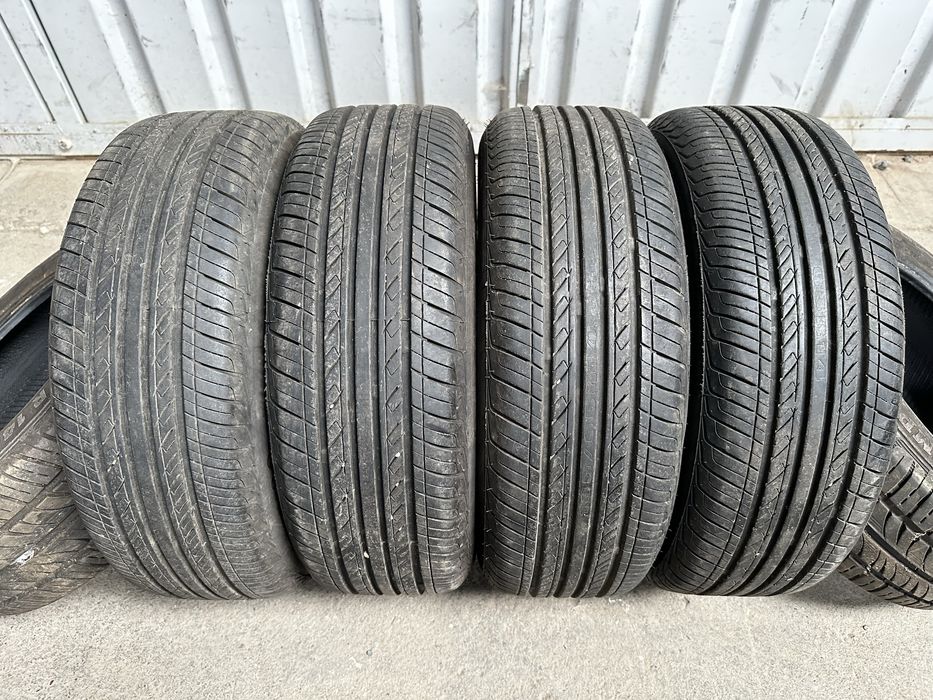 Set anvelope 185/65 R14 vară