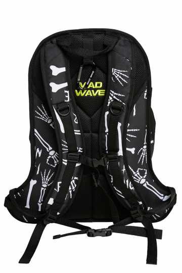 Рюкзак от Европейского бренда Mad Wave