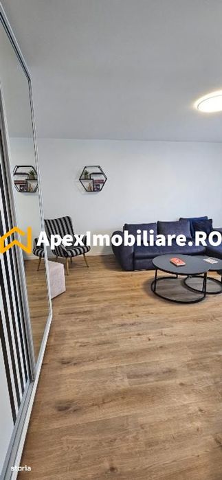 Apartament 1 camere de inchiriat Brancoveanu Bucuresti | ApexImobiliar